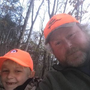 Meet your Posher, Jeff